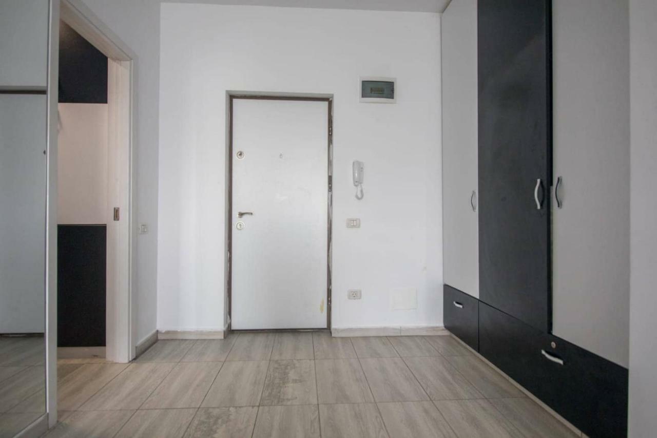 Studio Apartment Chiajna Экстерьер фото